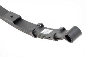 Jeep CJ5 Rear Leaf Springs - Rough Country - 2.5